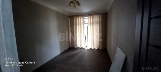 4 otaqlı yeni tikili - Elmlər Akademiyası m. - 174 m² (9)
