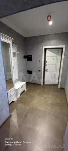 4 otaqlı yeni tikili - Elmlər Akademiyası m. - 174 m² (22)