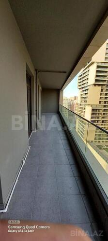 4 otaqlı yeni tikili - Elmlər Akademiyası m. - 174 m² (11)