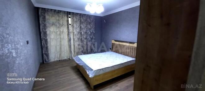 4 otaqlı yeni tikili - Elmlər Akademiyası m. - 174 m² (14)