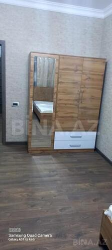 4 otaqlı yeni tikili - Elmlər Akademiyası m. - 174 m² (26)
