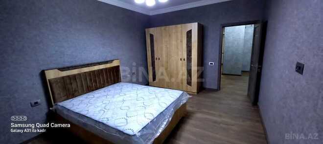 4 otaqlı yeni tikili - Elmlər Akademiyası m. - 174 m² (7)