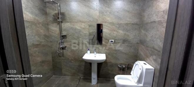 4 otaqlı yeni tikili - Elmlər Akademiyası m. - 174 m² (17)
