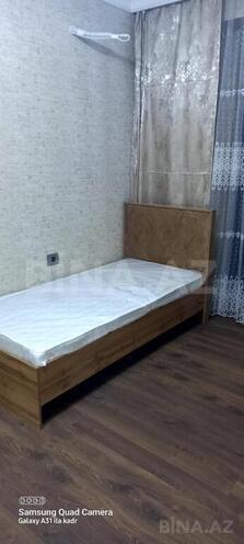 4 otaqlı yeni tikili - Elmlər Akademiyası m. - 174 m² (27)