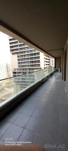 4 otaqlı yeni tikili - Elmlər Akademiyası m. - 174 m² (24)