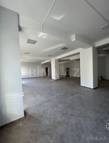 Obyekt - Azadlıq Prospekti m. - 177 m² (3)