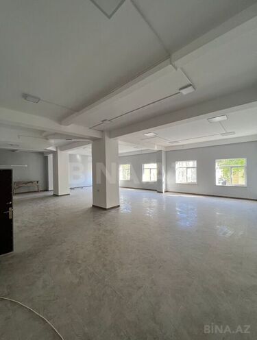 Obyekt - Azadlıq Prospekti m. - 177 m² (2)