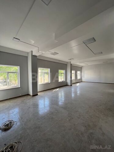 Obyekt - Azadlıq Prospekti m. - 177 m² (1)