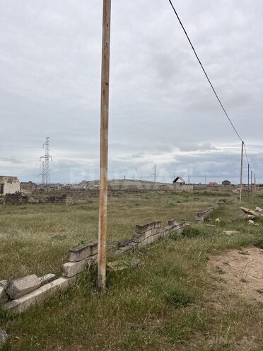 Участок - пос. Дюбенди - 5 сот (6)