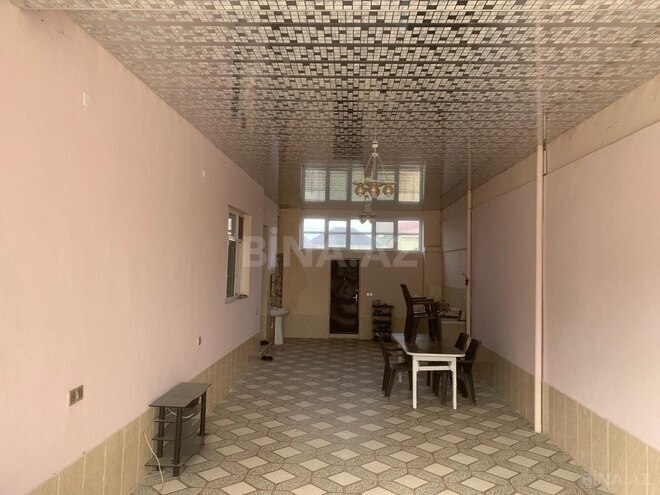 Дом/Дача - пос. Говсан - 200 м² (6)
