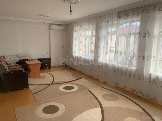 Дом/Дача - пос. Говсан - 200 м² (13)