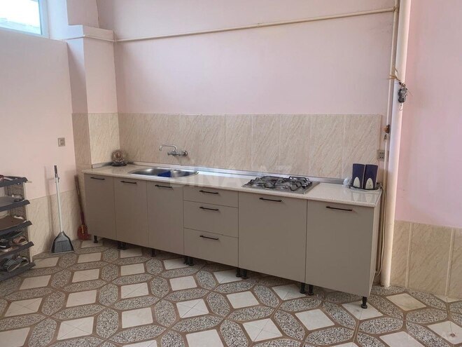 Дом/Дача - пос. Говсан - 200 м² (9)