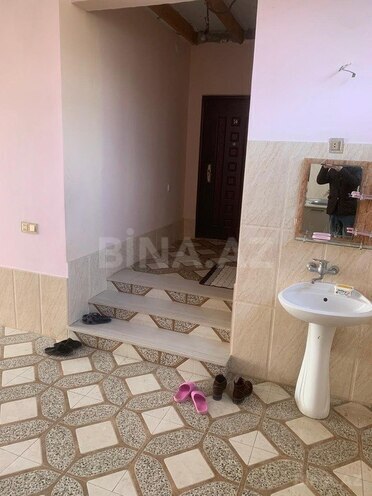 Дом/Дача - пос. Говсан - 200 м² (14)