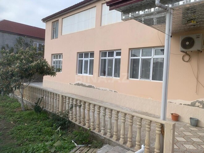 Дом/Дача - пос. Говсан - 200 м² (8)