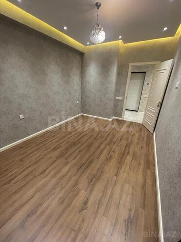 2-комн. новостройка - Наримановский  р. - 60 м² (2)