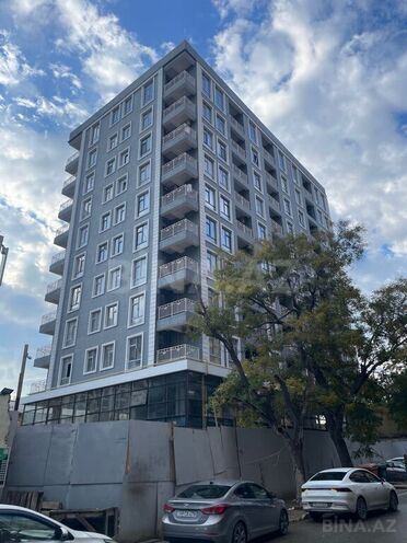 2-комн. новостройка - Наримановский  р. - 60 м² (8)