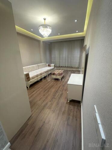 2-комн. новостройка - Наримановский  р. - 60 м² (1)