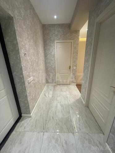 2-комн. новостройка - Наримановский  р. - 60 м² (3)