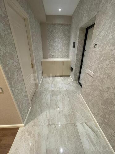 2-комн. новостройка - Наримановский  р. - 60 м² (4)