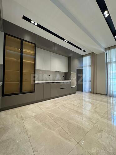 5 otaqlı yeni tikili - 28 May m. - 175 m² (4)