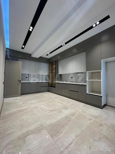 5 otaqlı yeni tikili - 28 May m. - 175 m² (5)