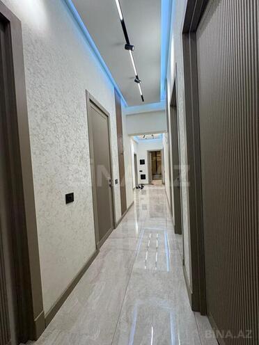 5 otaqlı yeni tikili - 28 May m. - 175 m² (9)