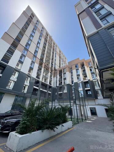 5 otaqlı yeni tikili - 28 May m. - 175 m² (2)