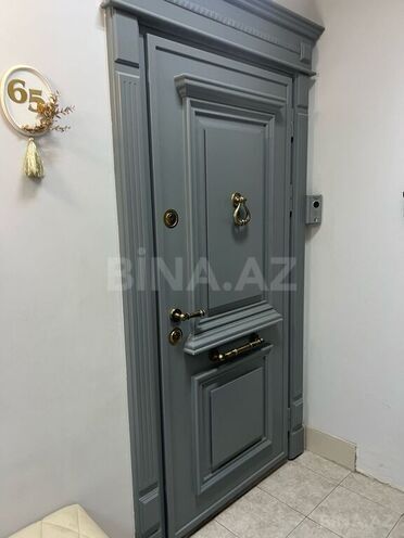 3-комн. новостройка - пос. Аг шехер - 100 м² (15)