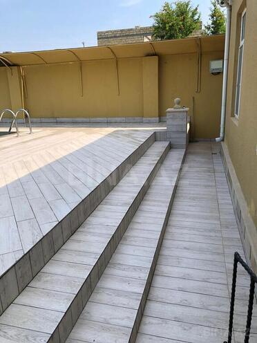 İcarəyə verilir 8 otaqlı həyət evi/bağ evi 300 m², Pirşağı q., photo 11 from 31