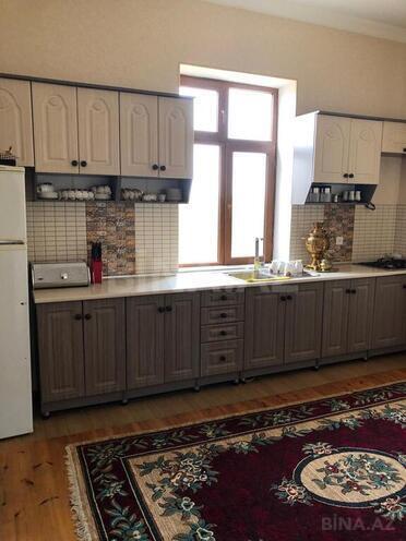 İcarəyə verilir 8 otaqlı həyət evi/bağ evi 300 m², Pirşağı q., photo 20 from 31