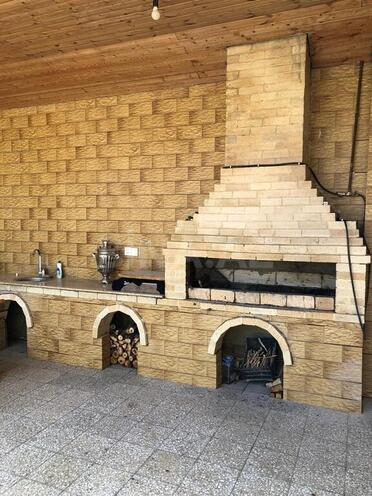 İcarəyə verilir 8 otaqlı həyət evi/bağ evi 300 m², Pirşağı q., photo 5 from 31