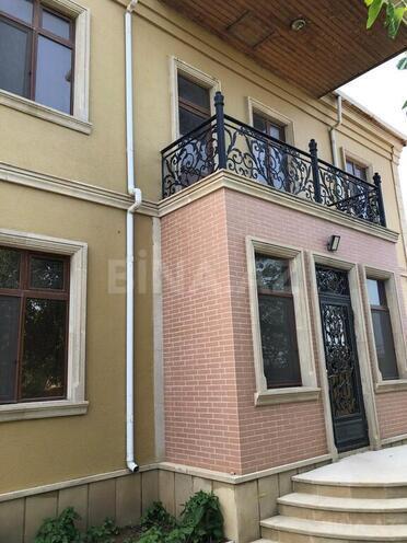 İcarəyə verilir 8 otaqlı həyət evi/bağ evi 300 m², Pirşağı q., photo 12 from 31