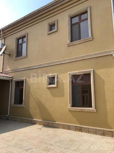 İcarəyə verilir 8 otaqlı həyət evi/bağ evi 300 m², Pirşağı q., photo 9 from 31