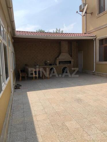 İcarəyə verilir 8 otaqlı həyət evi/bağ evi 300 m², Pirşağı q., photo 13 from 31