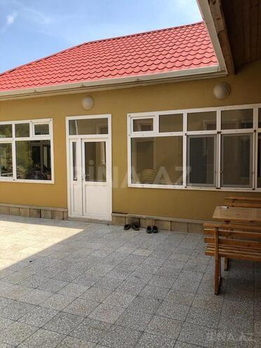 İcarəyə verilir 8 otaqlı həyət evi/bağ evi 300 m², Pirşağı q., photo 7 from 31