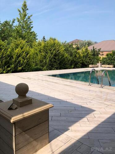İcarəyə verilir 8 otaqlı həyət evi/bağ evi 300 m², Pirşağı q., photo 3 from 31
