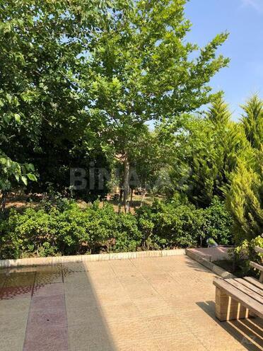 İcarəyə verilir 8 otaqlı həyət evi/bağ evi 300 m², Pirşağı q., photo 14 from 31