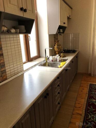 İcarəyə verilir 8 otaqlı həyət evi/bağ evi 300 m², Pirşağı q., photo 29 from 31