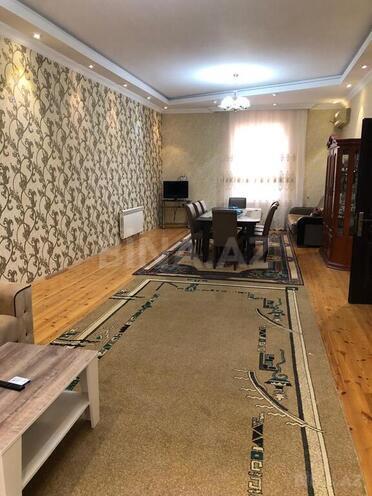 İcarəyə verilir 8 otaqlı həyət evi/bağ evi 300 m², Pirşağı q., photo 18 from 31