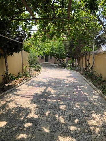 İcarəyə verilir 8 otaqlı həyət evi/bağ evi 300 m², Pirşağı q., photo 6 from 31