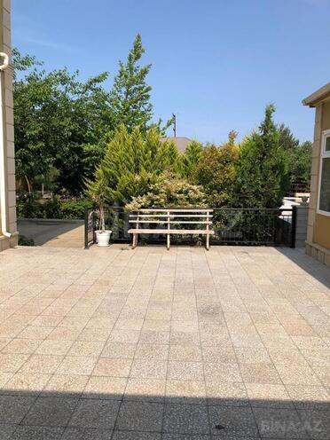 İcarəyə verilir 8 otaqlı həyət evi/bağ evi 300 m², Pirşağı q., photo 30 from 31