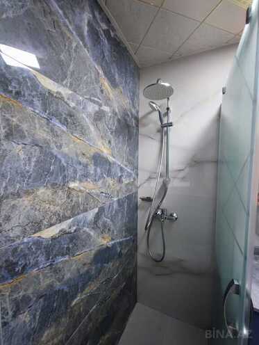 2-комн. вторичка - м. Азадлыг проспекти - 65 м² (17)