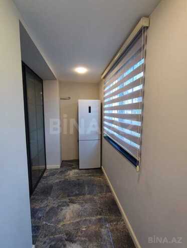 2-комн. вторичка - м. Азадлыг проспекти - 65 м² (11)