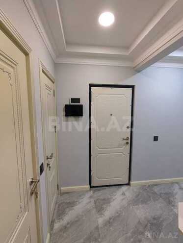 2-комн. вторичка - м. Азадлыг проспекти - 65 м² (14)