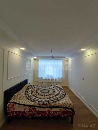 2-комн. вторичка - м. Азадлыг проспекти - 65 м² (5)