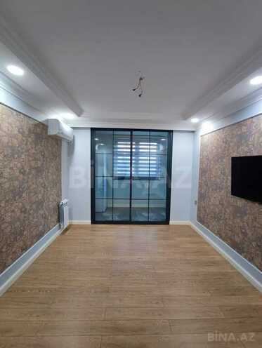 2-комн. вторичка - м. Азадлыг проспекти - 65 м² (2)
