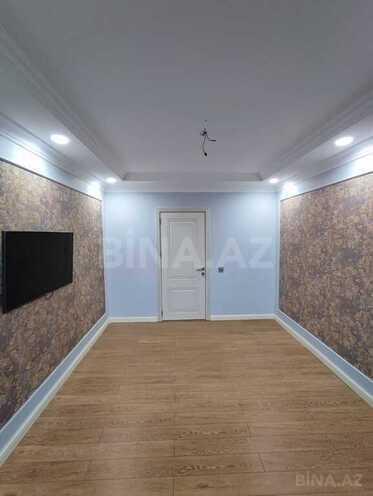 2-комн. вторичка - м. Азадлыг проспекти - 65 м² (4)