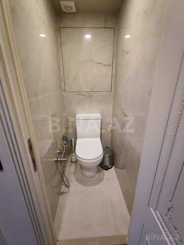2-комн. вторичка - м. Азадлыг проспекти - 65 м² (18)