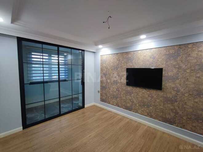 2-комн. вторичка - м. Азадлыг проспекти - 65 м² (1)