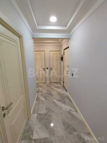 2-комн. вторичка - м. Азадлыг проспекти - 65 м² (15)
